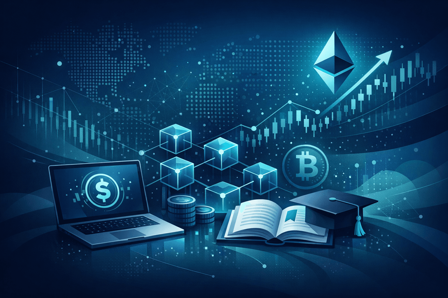 How to Get Started with Decentralized Finance