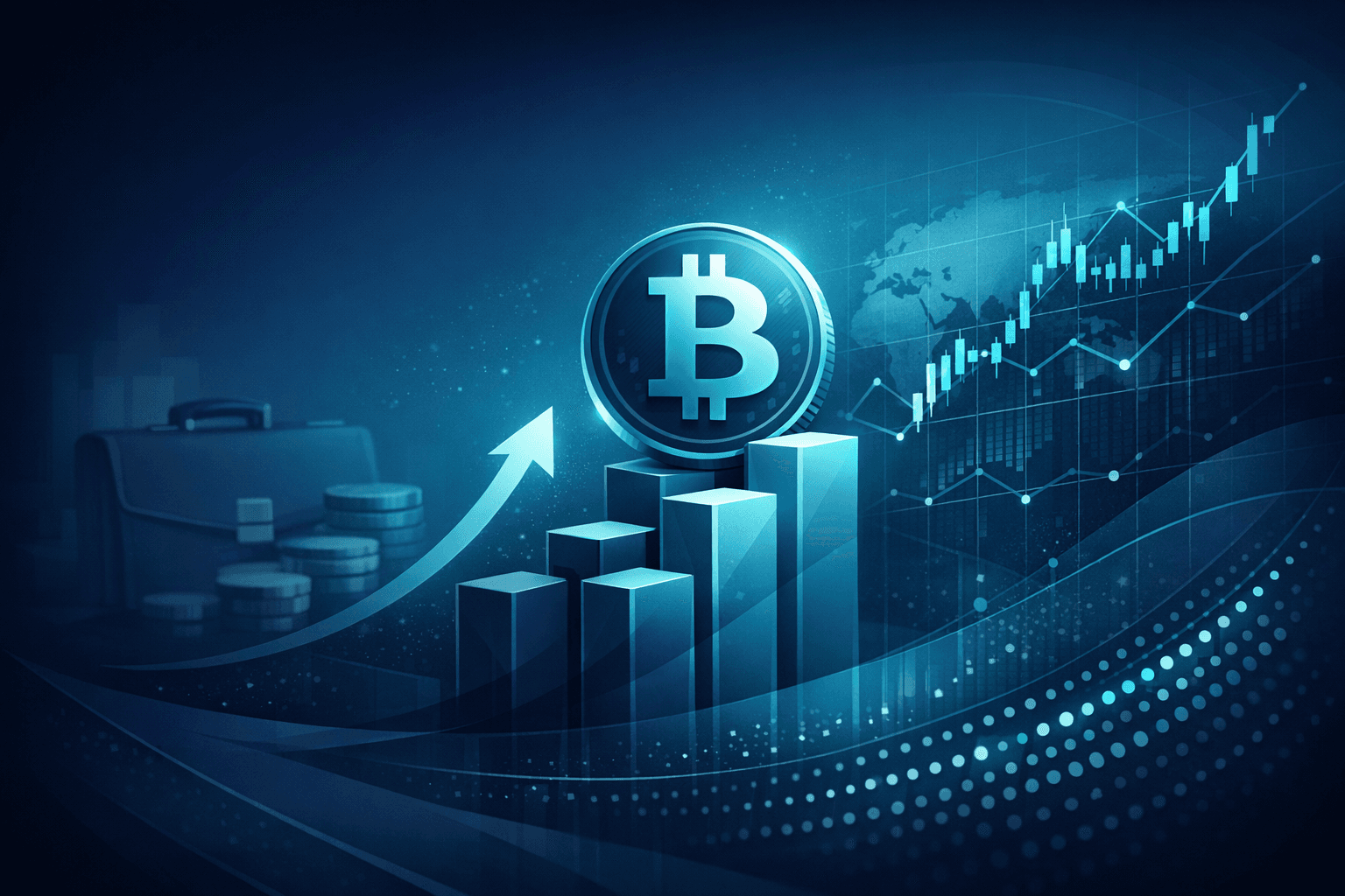 Bitcoin in 401(k): The Catalyst for Mass Adoption?