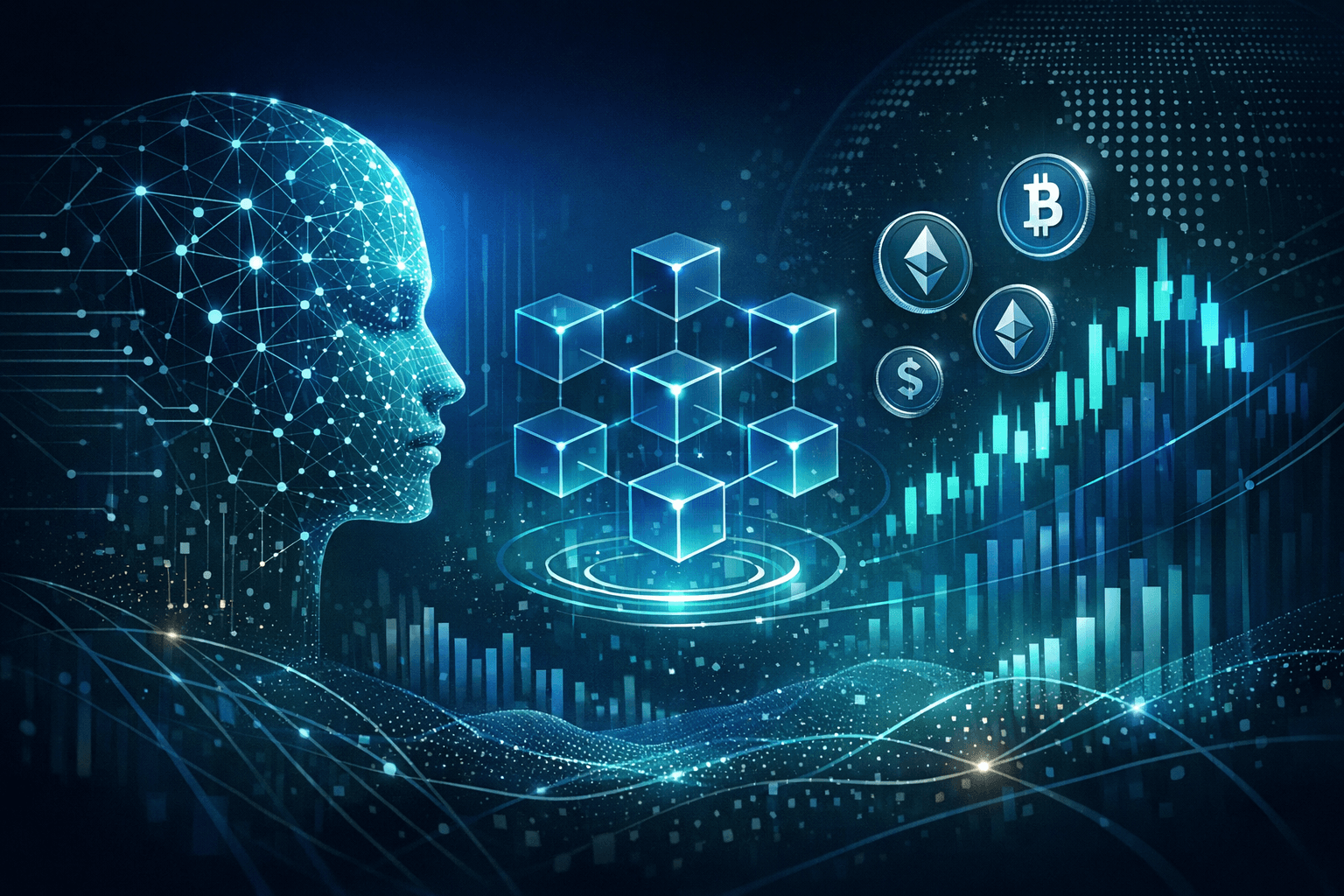 Decentralized AI: The Next Crypto Revolution
