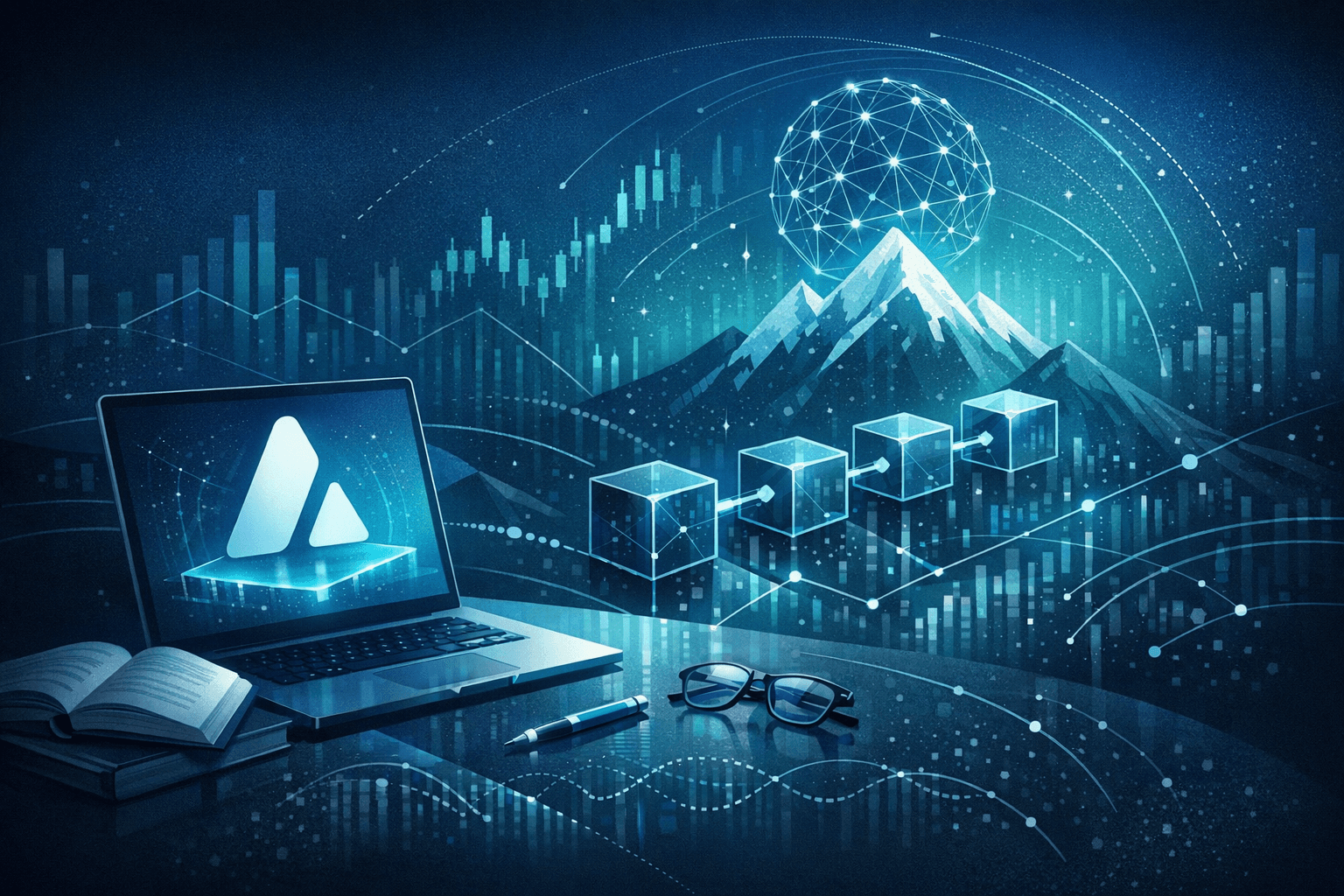 How to Get Started With Avalanche Blockchain