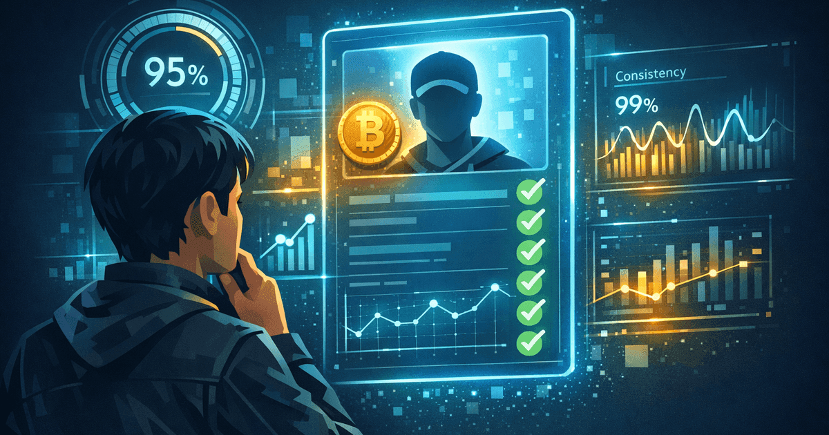 How to Spot a Reliable Crypto Influencer: The 7-Criteria Method (Data-Driven Checklist)