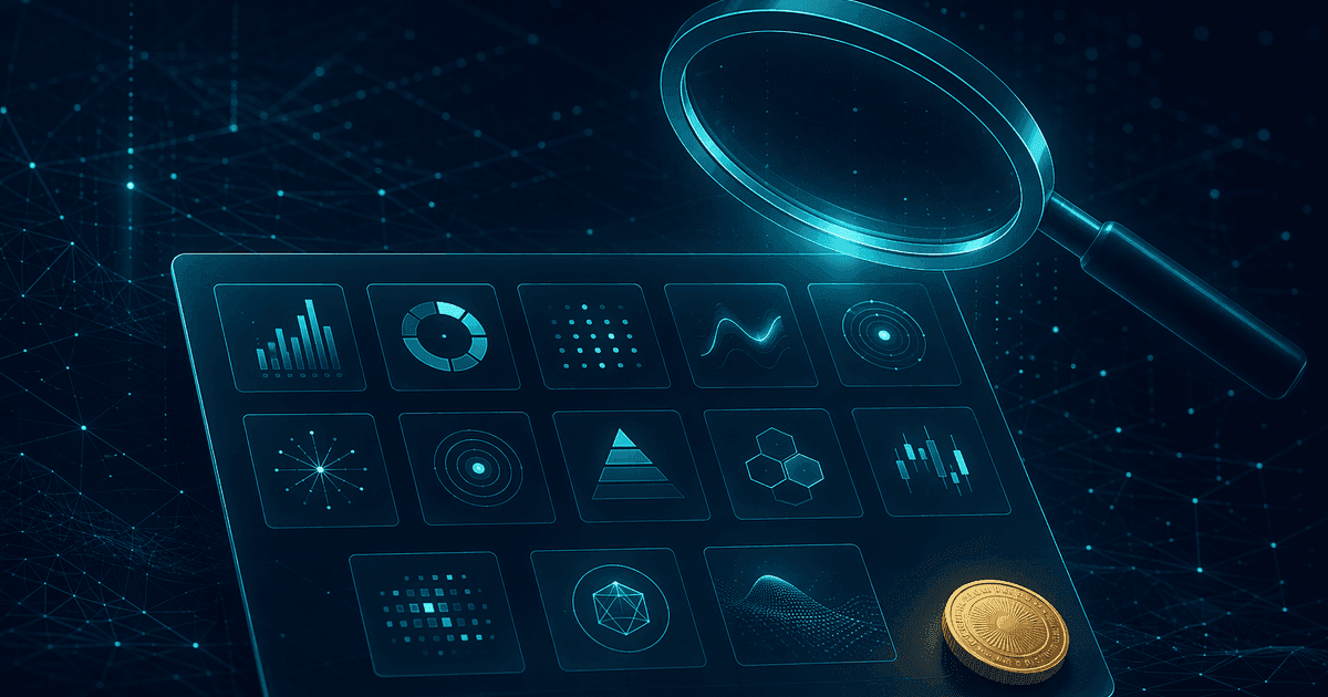 Crypto Influencer Trust Score: 13 Indicators That Predict Reliability (2026)