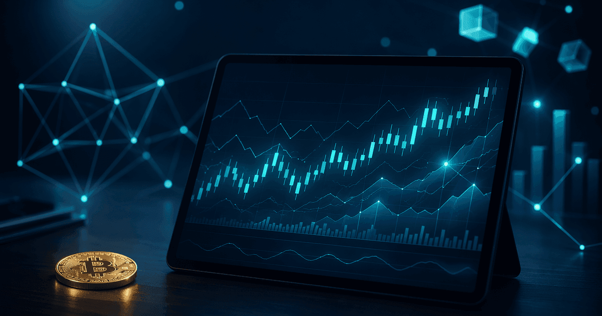 Crypto Research Workflow for Busy Investors: A 20-Minute Daily Routine Using Summaries and Alerts