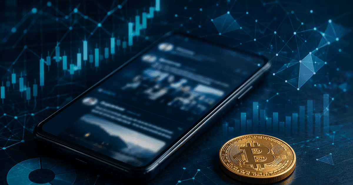 Crypto Influencer Sponsorship Disclosure: Sponsored vs Organic Crypto Content (A Practical Bias Checklist + Examples)